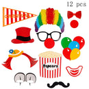 Funny Photobooth Props