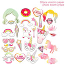 Funny Photobooth Props