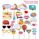 Funny Photobooth Props