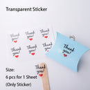 Pack of 25 Chevron/Spot/Star/Plain/Polka Dot Bags with optional stickers