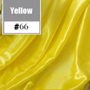 Wedding Backdrop Transparent Silk Drape Curtain