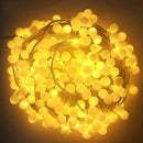 Globe LED String Light
