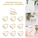 Mini Wooden Chalkboard