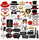 Mini Wooden Chalkboard