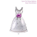 Mini Wooden Chalkboard