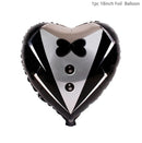 Mini Wooden Chalkboard