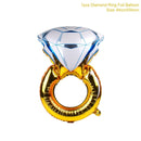 Mini Wooden Chalkboard