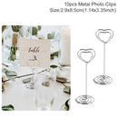 Mini Wooden Chalkboard