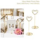 Mini Wooden Chalkboard