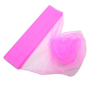 48cm x 10m Roll of Organza Fabric