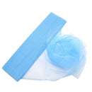 48cm x 10m Roll of Organza Fabric