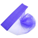 48cm x 10m Roll of Organza Fabric