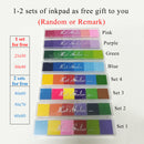 Wedding Tree Fingerprint Signature Guest Book