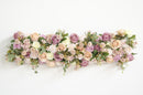 Wedding Backdrop Arch Decor Artificial Flower