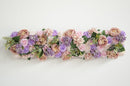 Wedding Backdrop Arch Decor Artificial Flower