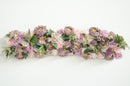 Wedding Backdrop Arch Decor Artificial Flower