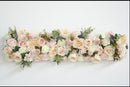 Wedding Backdrop Arch Decor Artificial Flower