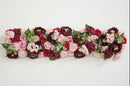 Wedding Backdrop Arch Decor Artificial Flower