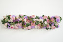 Wedding Backdrop Arch Decor Artificial Flower