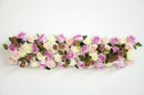 Wedding Backdrop Arch Decor Artificial Flower