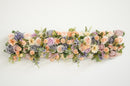 Wedding Backdrop Arch Decor Artificial Flower