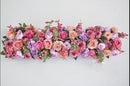 Wedding Backdrop Arch Decor Artificial Flower