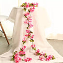 Cherry Blossom Vine Artificial Flowers