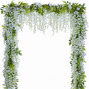 2M Wisteria Artificial Flowers