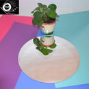 Acrylic Mirrors Round Sheet