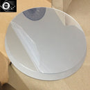 Acrylic Mirrors Round Sheet