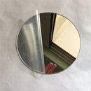 Acrylic Mirrors Round Sheet
