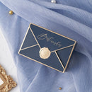 10pcs Retro Wedding Favour or Chocolate Box