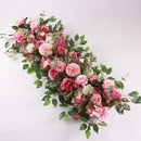 1M DIY Custom Artificial Wedding Flower Arrangements