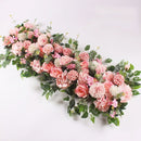 1M DIY Custom Artificial Wedding Flower Arrangements