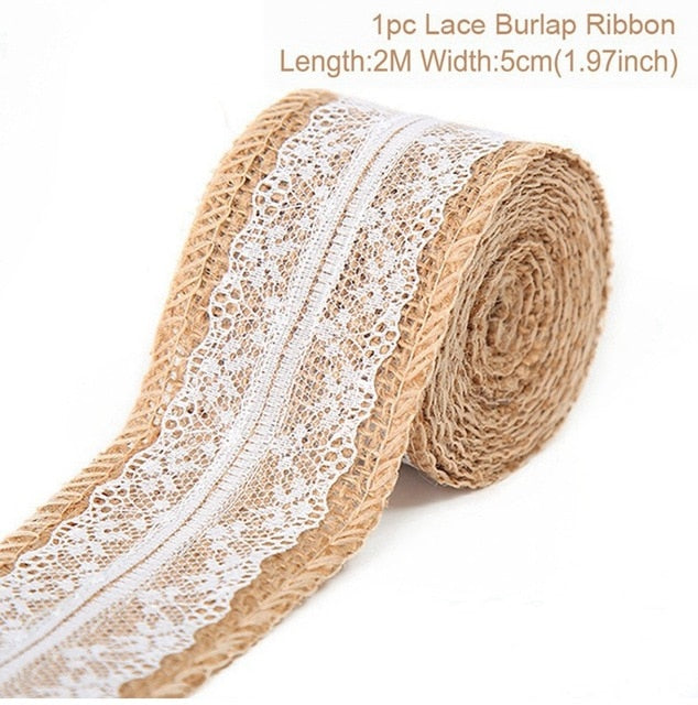 Natural Wood Filigree Wedding Card Box