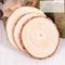 Rustic Wooden Slices