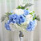 35cm, 45cm or 50cm Silk Rose Hydrangea Peonies Artificial Flower Decorations