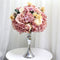 35cm, 45cm or 50cm Silk Rose Hydrangea Peonies Artificial Flower Decorations