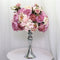 35cm, 45cm or 50cm Silk Rose Hydrangea Peonies Artificial Flower Decorations