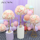 JAROWN Artificial 35cm Wedding Flower Ball