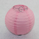 10pcs 6, 8, 10, 12, 14, or 16 Inch Paper Lanterns