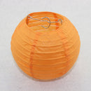 10pcs 6, 8, 10, 12, 14, or 16 Inch Paper Lanterns