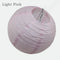 10pcs 6, 8, 10, 12, 14, or 16 Inch Paper Lanterns