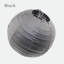 10pcs 6, 8, 10, 12, 14, or 16 Inch Paper Lanterns