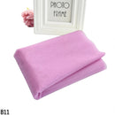5/10M Sheer Crystal Wedding Tulle Roll