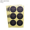 25Pcs 18x13cm Kraft Paper Biscuit Candy Bags