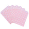 25Pcs 18x13cm Kraft Paper Biscuit Candy Bags