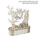 Wooden Mr&Mrs Wedding Decoration Rustic Wedding Decoration or Gifts