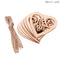 Wooden Mr&Mrs Wedding Decoration Rustic Wedding Decoration or Gifts