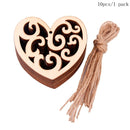 Wooden Mr&Mrs Wedding Decoration Rustic Wedding Decoration or Gifts